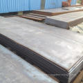 Weather Resistant Steel Plate / Sheet CortenA CortenB